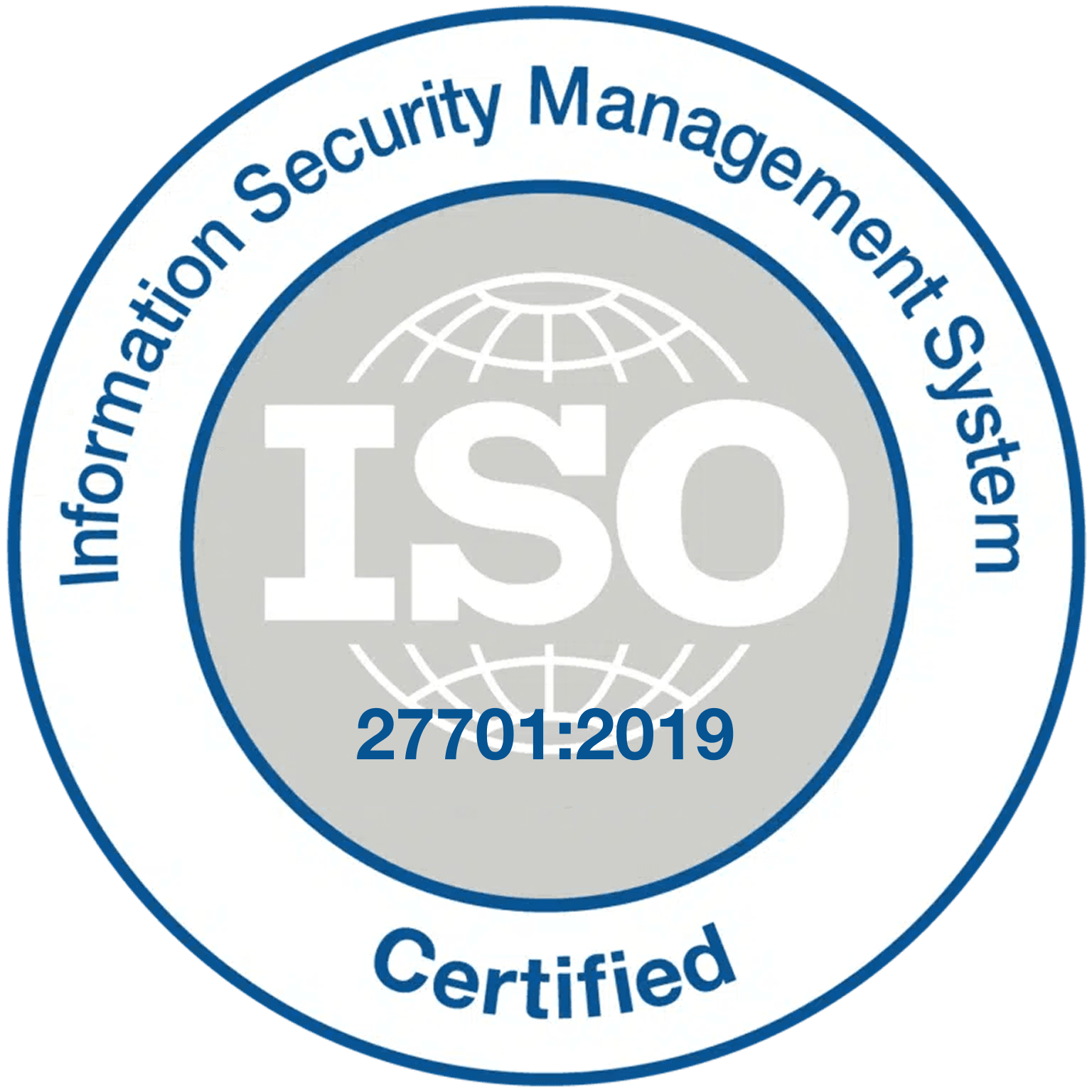 ISO 27701:2019