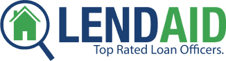 Lendaid logo