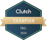 Clutch Champion logo