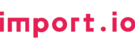 Import io logo